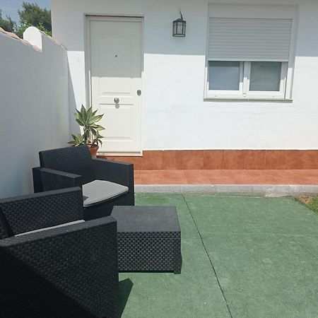 Habitacion Privada Con Bano Y Jardin Privado Chiclana de la Frontera Buitenkant foto